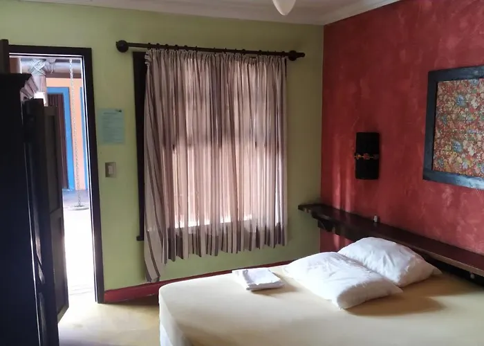 Pousada Dona Laura Morretes